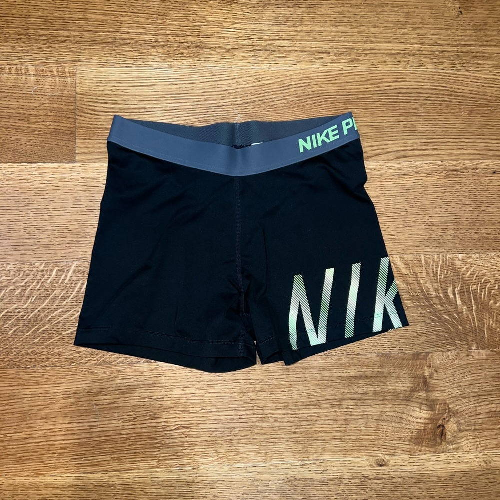 nike spandex